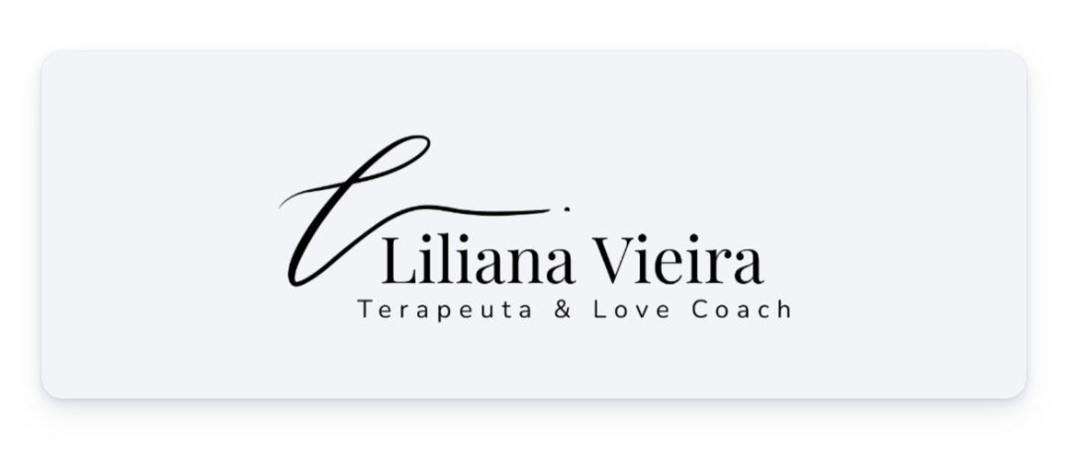 Liliana Vieira, Terapeuta e Love Coach